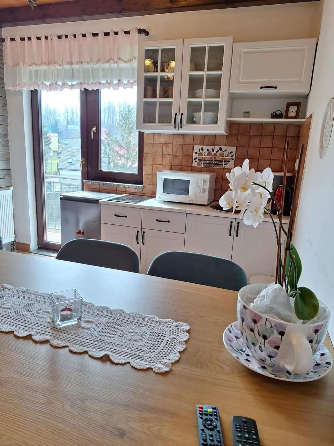 Holiday Home Lana Fužine Exteriér fotografie